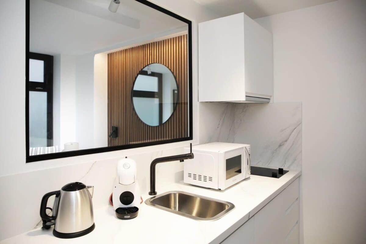 Amelot 2- Appartement spacieux et lumineux- 3P- Paris 11 Extérieur photo