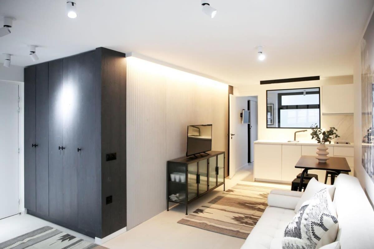Amelot 2- Appartement spacieux et lumineux- 3P- Paris 11 Extérieur photo
