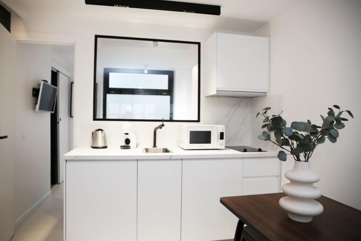 Amelot 2- Appartement spacieux et lumineux- 3P- Paris 11 Extérieur photo